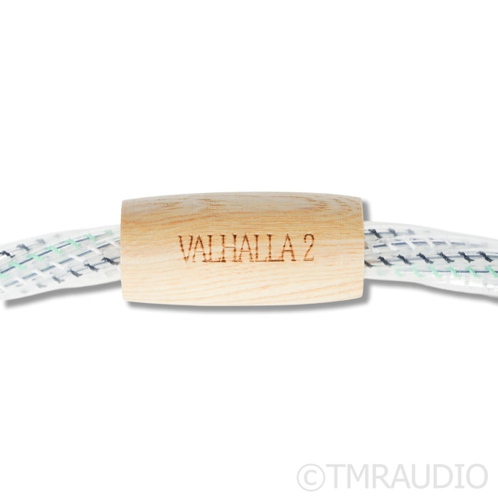 Nordost Valhalla v2 Power Cable; 1m