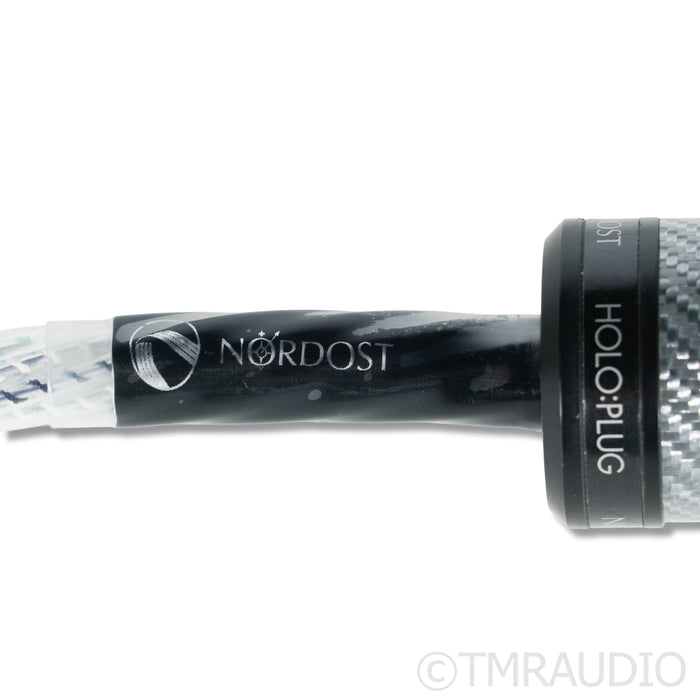 Nordost Valhalla v2 Power Cable; 1m