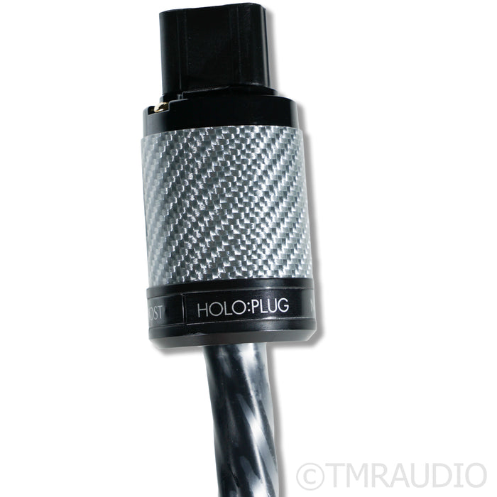 Nordost Valhalla v2 Power Cable; 1m