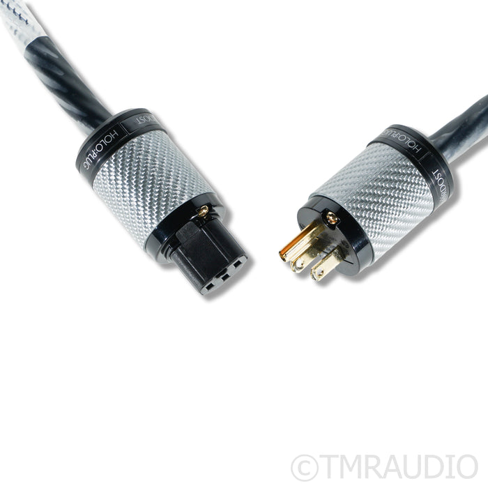 Nordost Valhalla v2 Power Cable; 1m