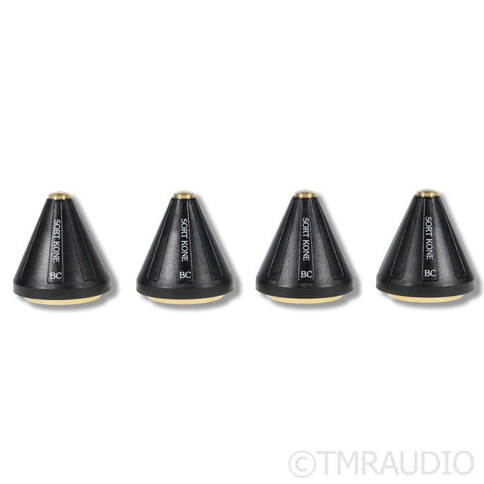 Nordost Sort Kone BC Resonance Control Device; Set of Four