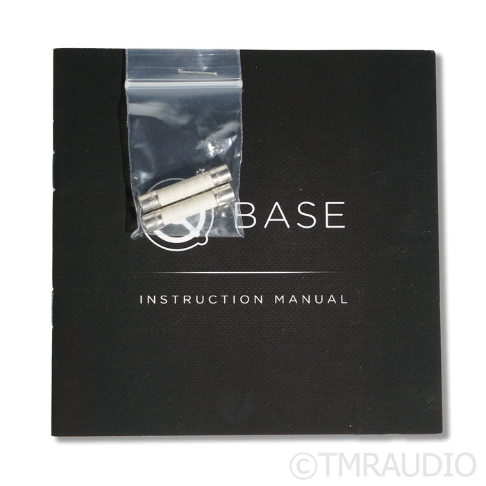 Nordost QRT QBase QB8 MKIII Power Distributor