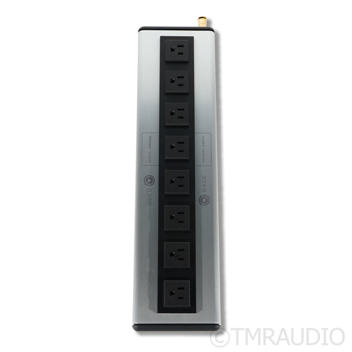 Nordost QRT QBase QB8 MKIII Power Distributor