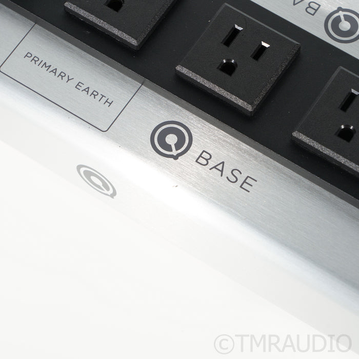 Nordost QRT QBase QB8 MKIII Power Distributor