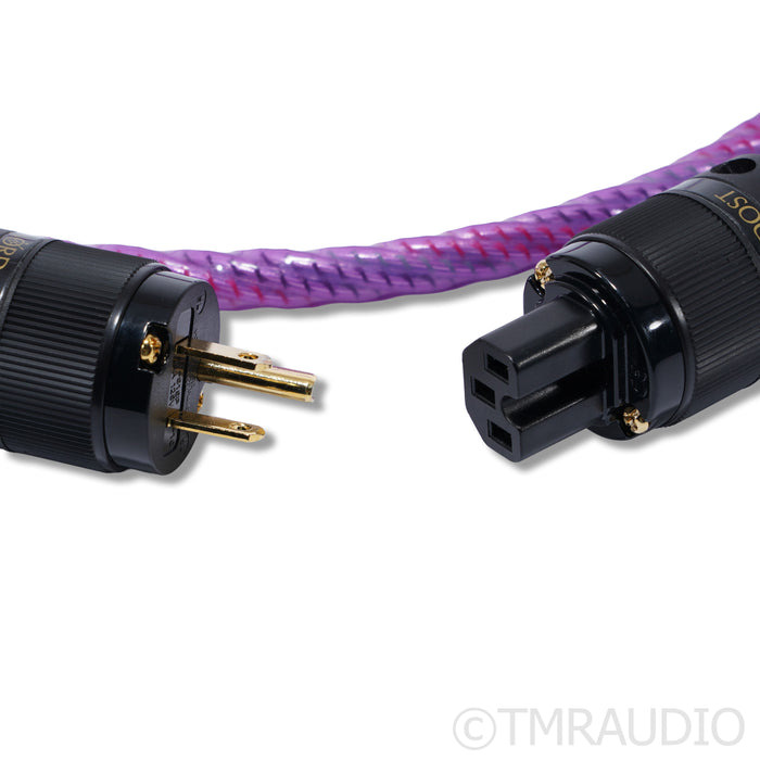 Nordost Frey 2 Power Cable; 2m