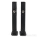 KEF LS60 Wireless Active Floorstanding Speakers