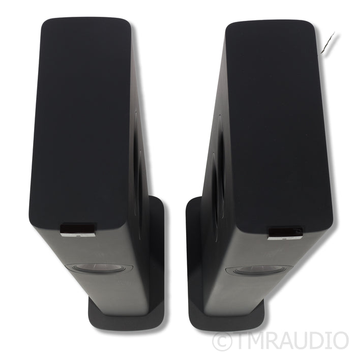 KEF LS60 Wireless Active Floorstanding Speakers