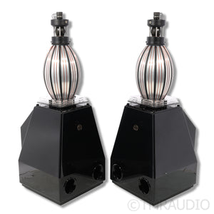 MBL 101E Radialstrahler Floorstanding Speakers