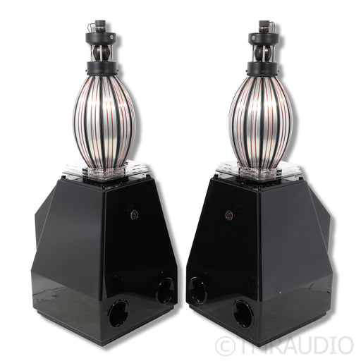 MBL 101E Radialstrahler Floorstanding Speakers