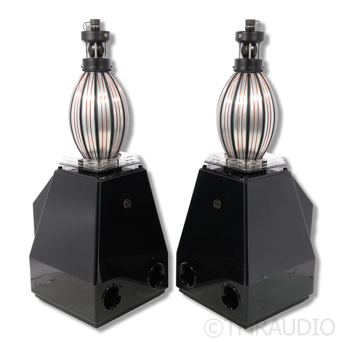 MBL 101E Radialstrahler Floorstanding Speakers