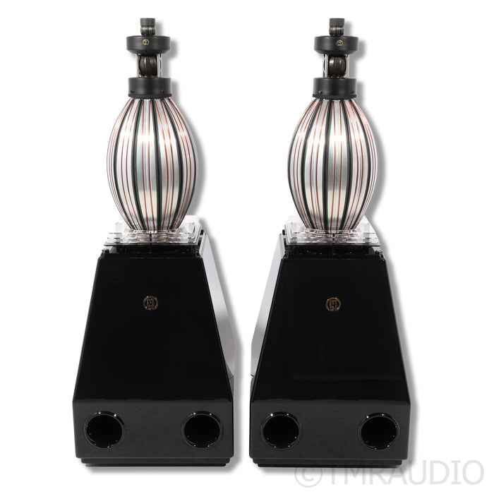 MBL 101E Radialstrahler Floorstanding Speakers