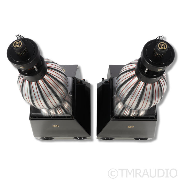 MBL 101E Radialstrahler Floorstanding Speakers
