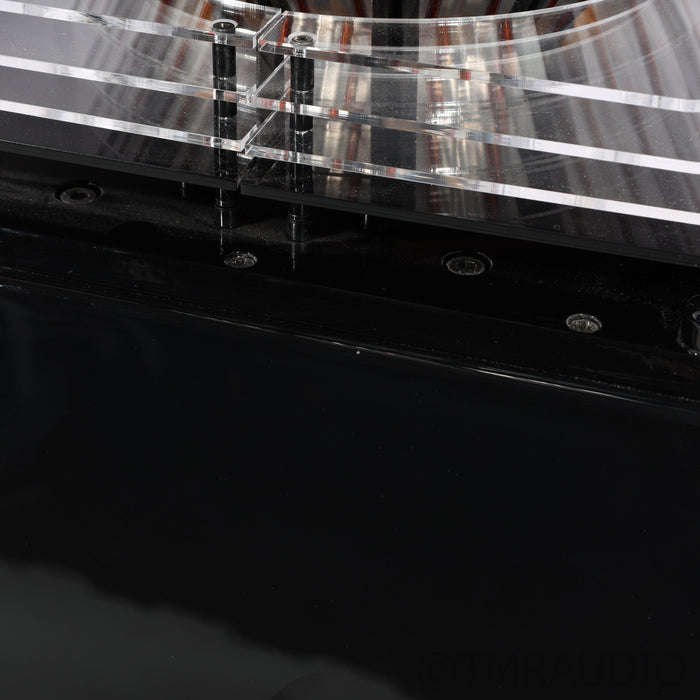 MBL 101E Radialstrahler Floorstanding Speakers