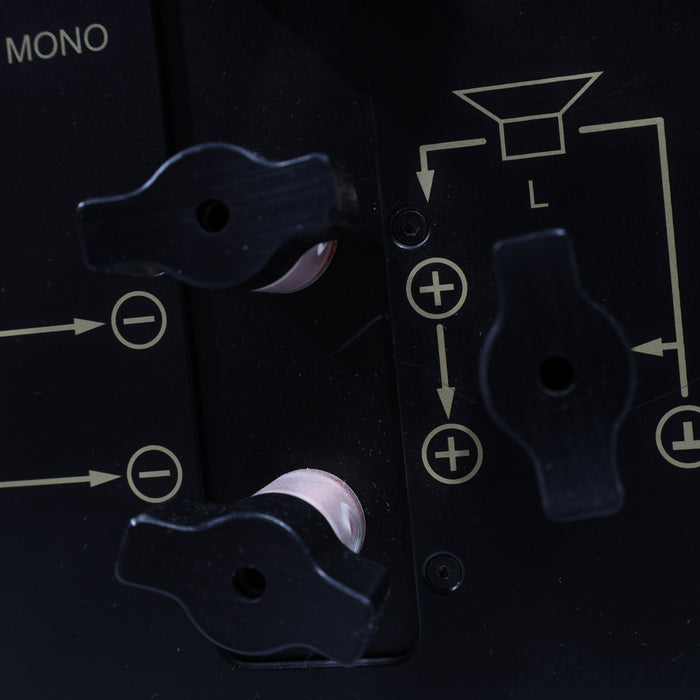 MBL 9011 Monoblock Power Amplifiers