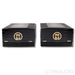 MBL 9011 Monoblock Power Amplifiers