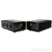 MBL 9011 Monoblock Power Amplifiers