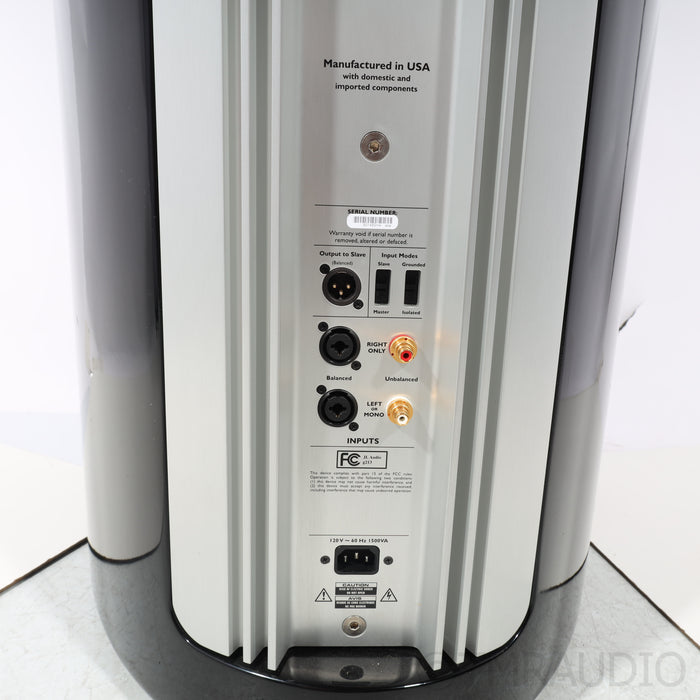 JL Audio Gotham g213 Subwoofer