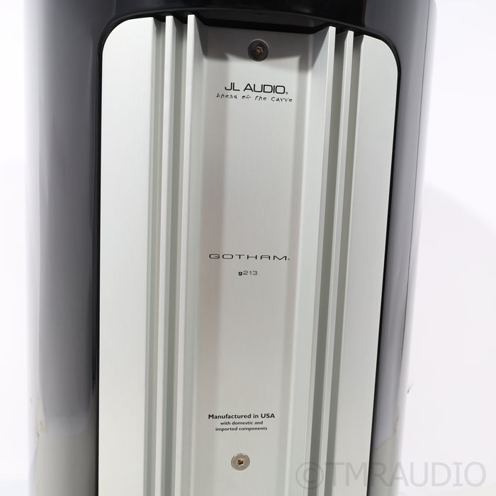 JL Audio Gotham g213 Subwoofer