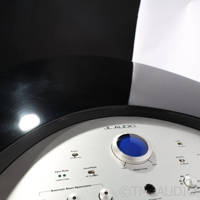 JL Audio Gotham g213 Subwoofer