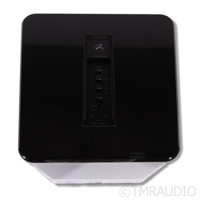 Martin Logan  BalancedForce 212 Subwoofer (New)