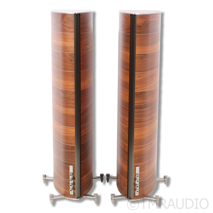 Sonus Faber Olympica Nova V Floorstanding Speakers