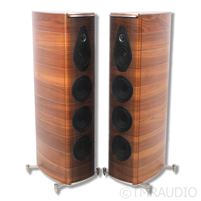 Sonus Faber Olympica Nova V Floorstanding Speakers