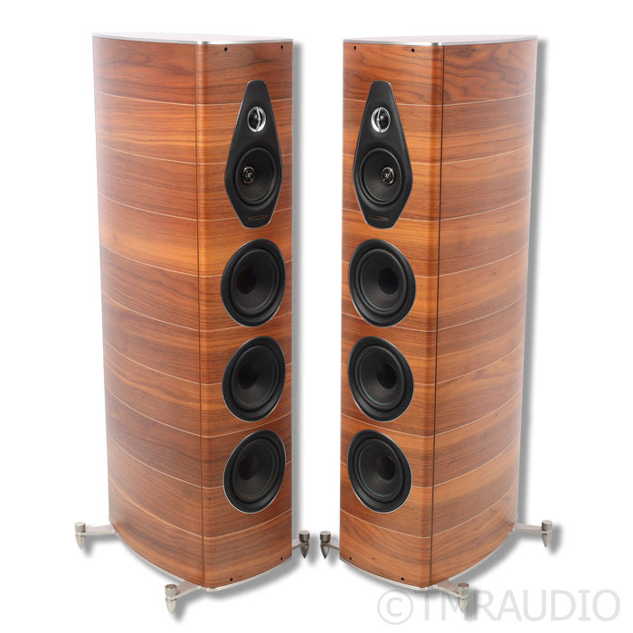 Sonus Faber Olympica Nova V Floorstanding Speakers