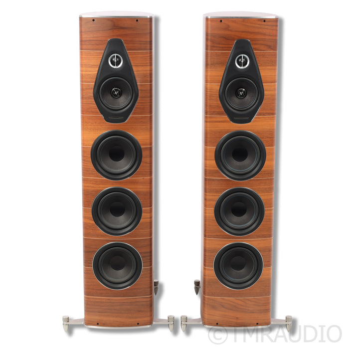Sonus Faber Olympica Nova V Floorstanding Speakers