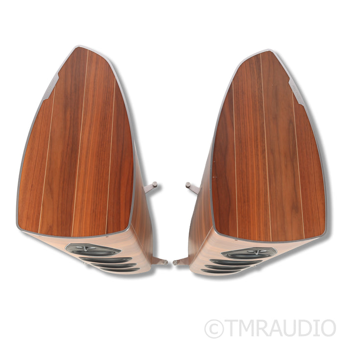 Sonus Faber Olympica Nova V Floorstanding Speakers