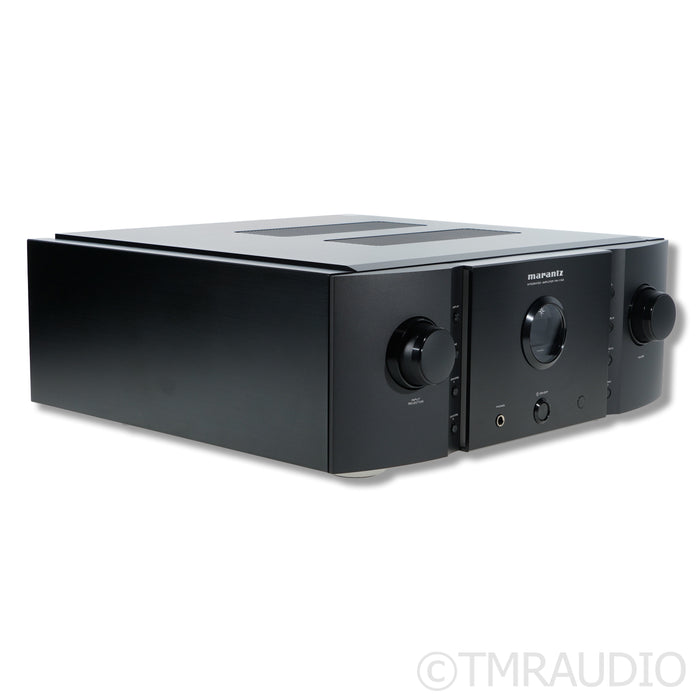 Marantz PM-11S3 Integrated Amplifier; MM/MC Phono