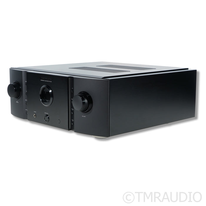 Marantz PM-11S3 Integrated Amplifier; MM/MC Phono