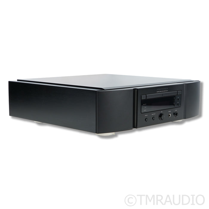Marantz SA-10 SACD/CD Player