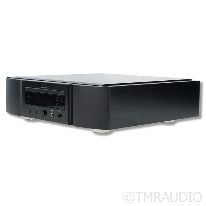 Marantz SA-10 SACD/CD Player