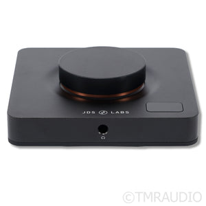JDS Labs Element IV Headphone Amplifier