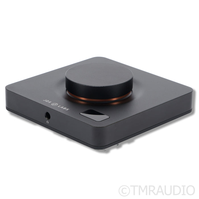 JDS Labs Element IV Headphone Amplifier