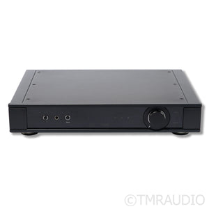 Rega Elicit MK5 Integrated Amplifier / DAC; MM Phono