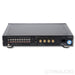 Rega Elicit MK5 Integrated Amplifier / DAC; MM Phono