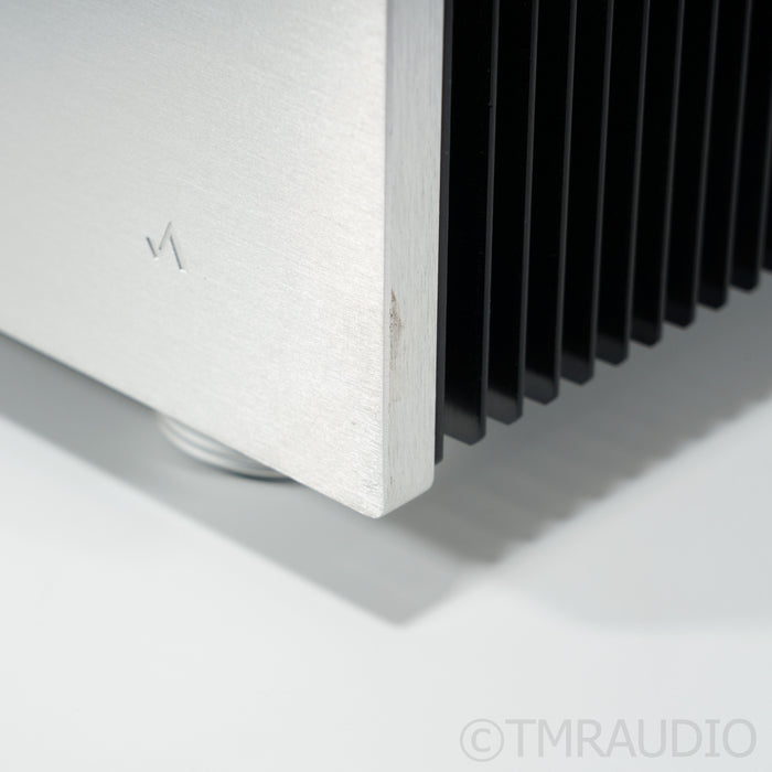 Audio by Van Alstine DVA M225 Monoblock Power Amplifiers
