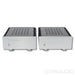 Audio by Van Alstine DVA M225 Monoblock Power Amplifiers