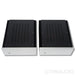 Audio by Van Alstine DVA M225 Monoblock Power Amplifiers