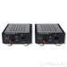 Audio by Van Alstine DVA M225 Monoblock Power Amplifiers