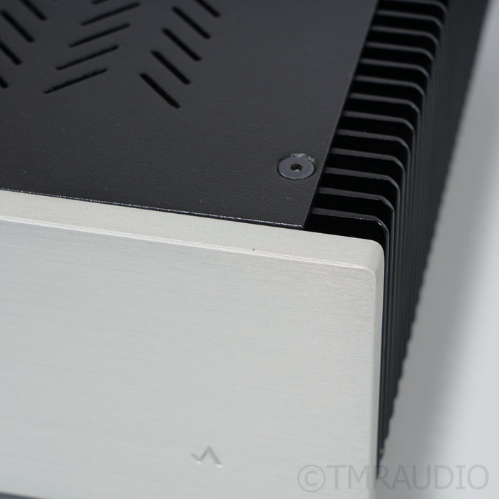 Audio by Van Alstine DVA M225 Monoblock Power Amplifiers
