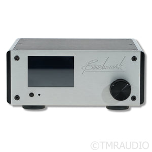 Benchmark Media LA-4 Preamplifier