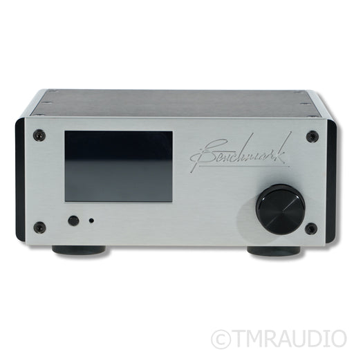 Benchmark Media LA-4 Preamplifier