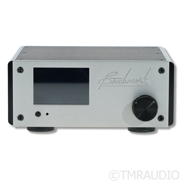 Benchmark Media LA-4 Preamplifier