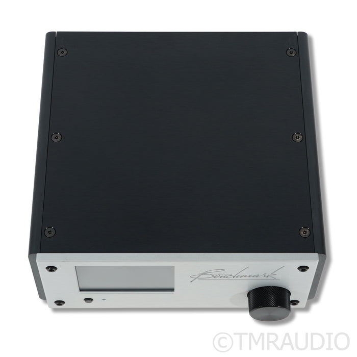 Benchmark Media LA-4 Preamplifier