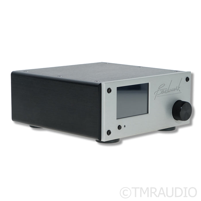 Benchmark Media LA-4 Preamplifier