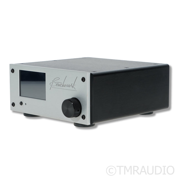 Benchmark Media LA-4 Preamplifier