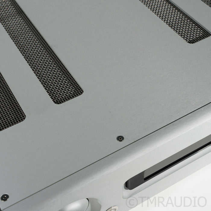Ayre Acoustics AX-5 Twenty Integrated Amplifier