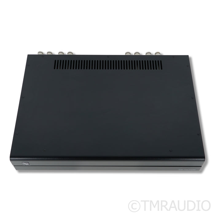 PS Audio Stellar S300 Power Amplifier